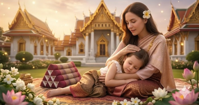 สันติสุข