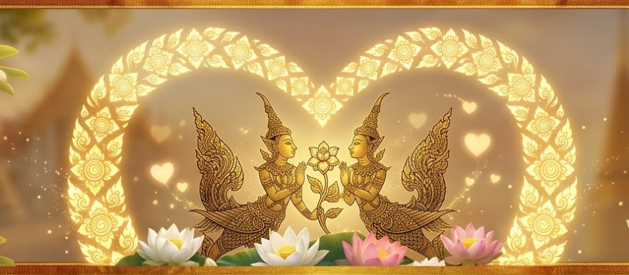 ความรัก