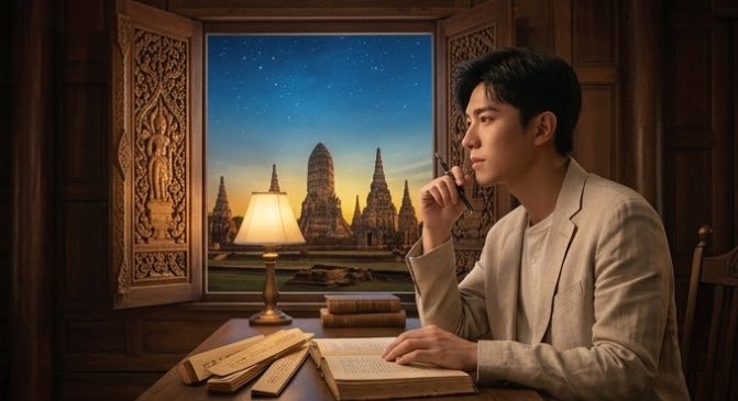 การเรียน